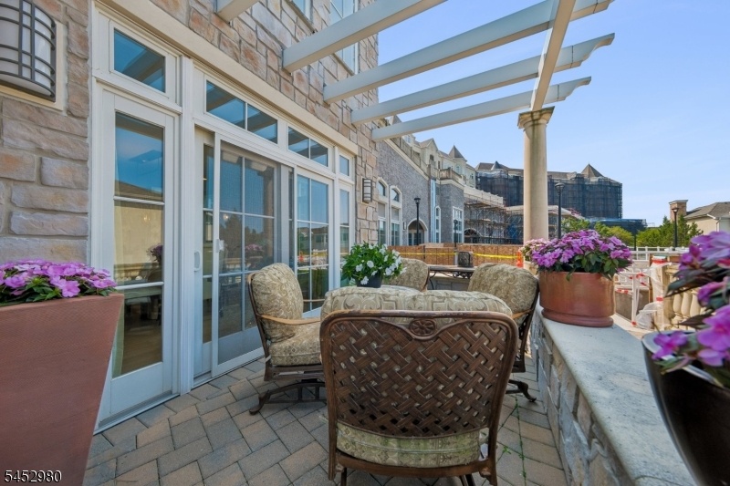 Terrific Patio