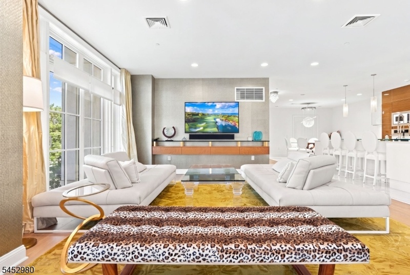 Incredible Living Room