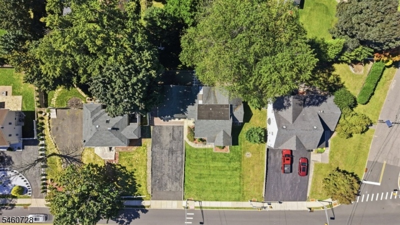 Drone of location
