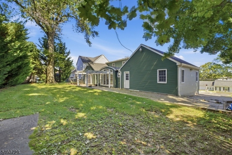 Yard