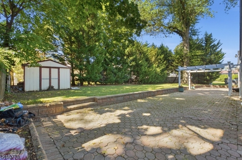 Shed-Patio