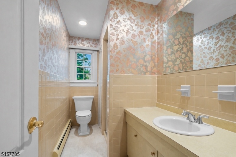 Main bath