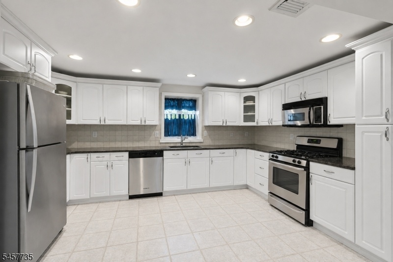 2nd kitchen
