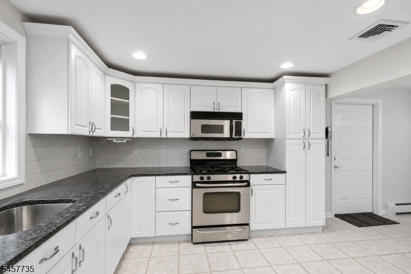 2nd kitchen