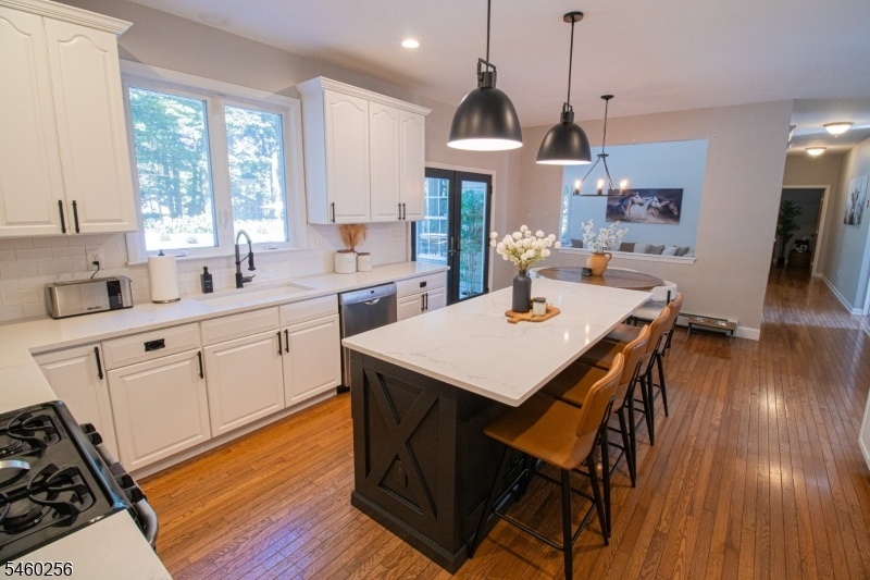 Great Space to Entertain