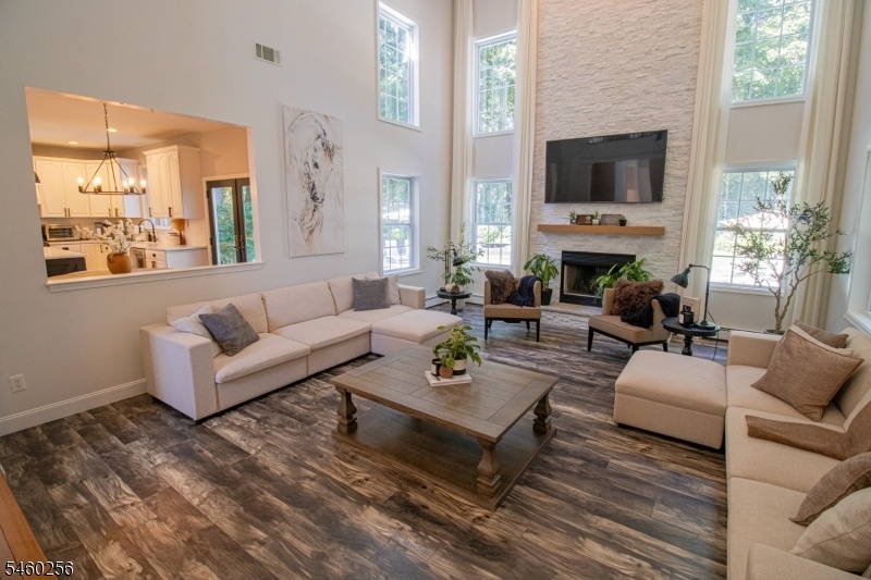 SO Much Natural Light!