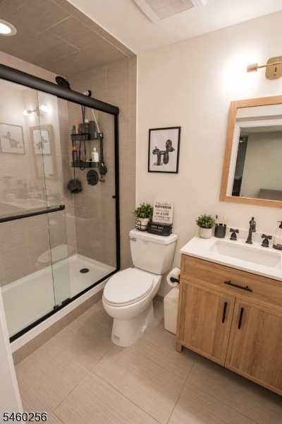 Updated Bathroom
