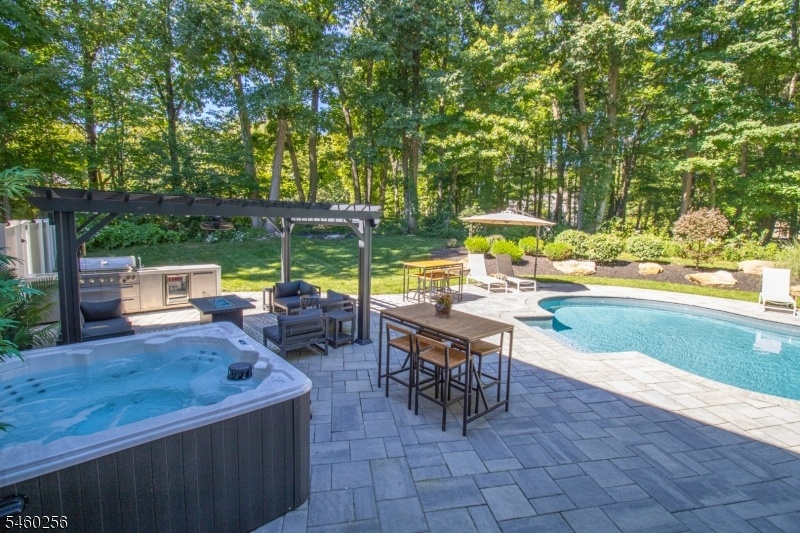 Where Will You Relax?