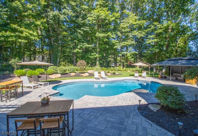 Outdoor Oasis!