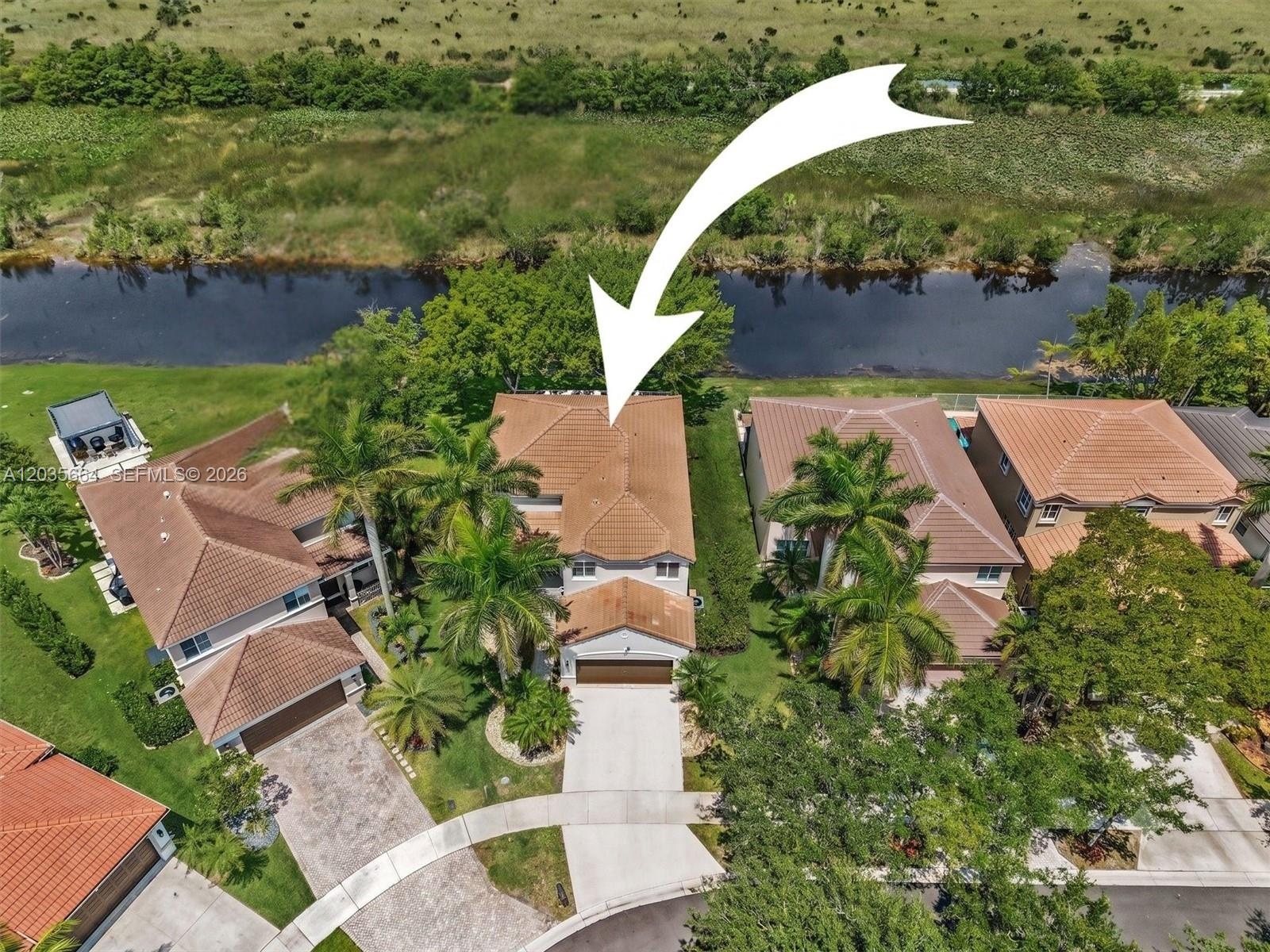 Welcome to 1581 Winterberry Ln, Weston FL