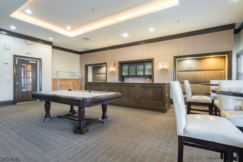 Billard Room