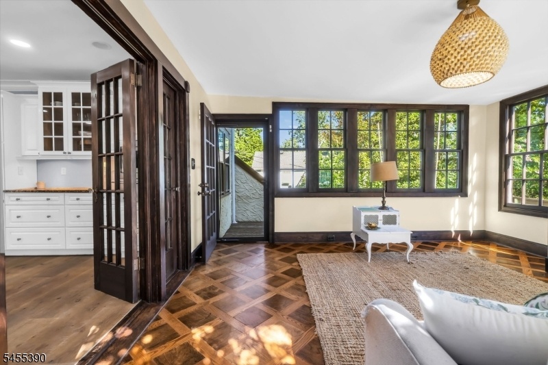 Sunroom