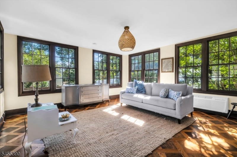 Sunroom