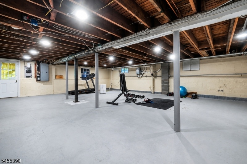 Basement