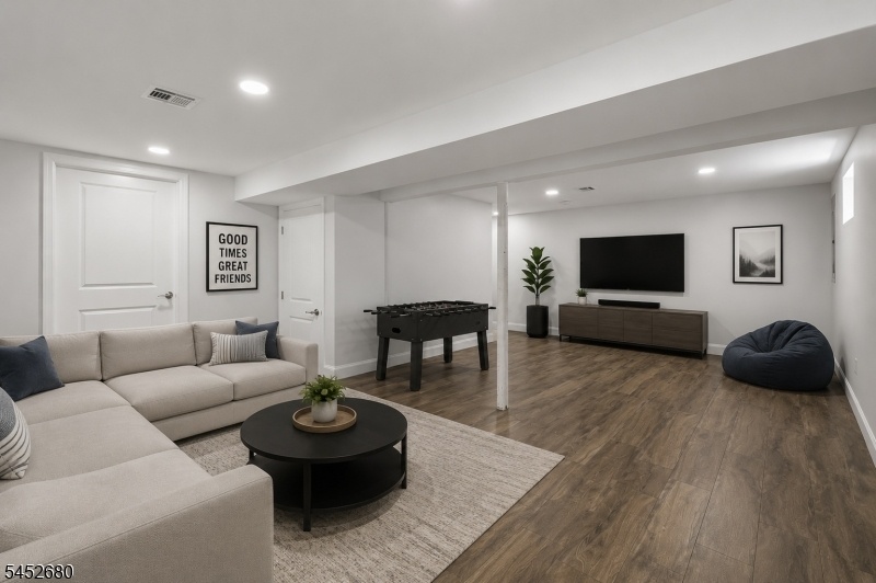 Lower Level