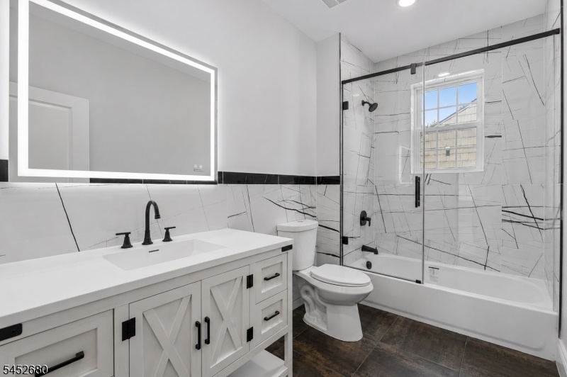 Full Bath