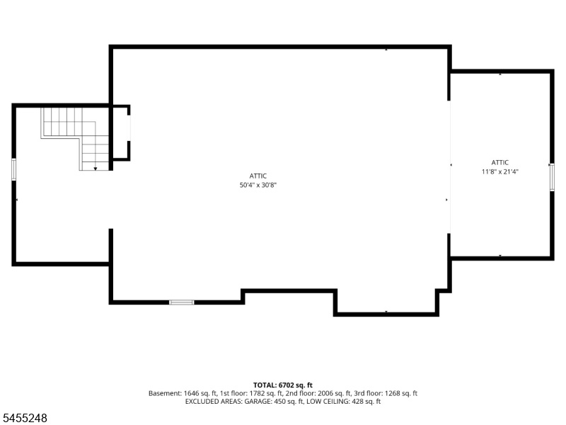 Attic