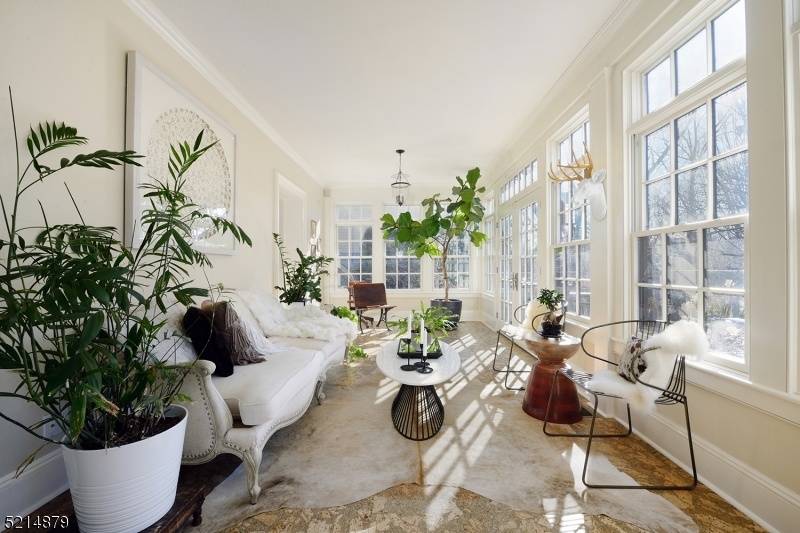 sunroom