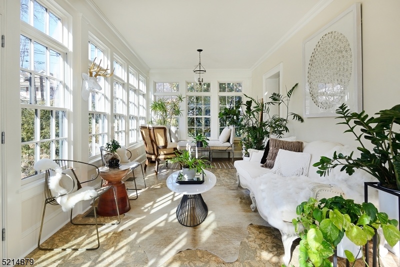 sunroom