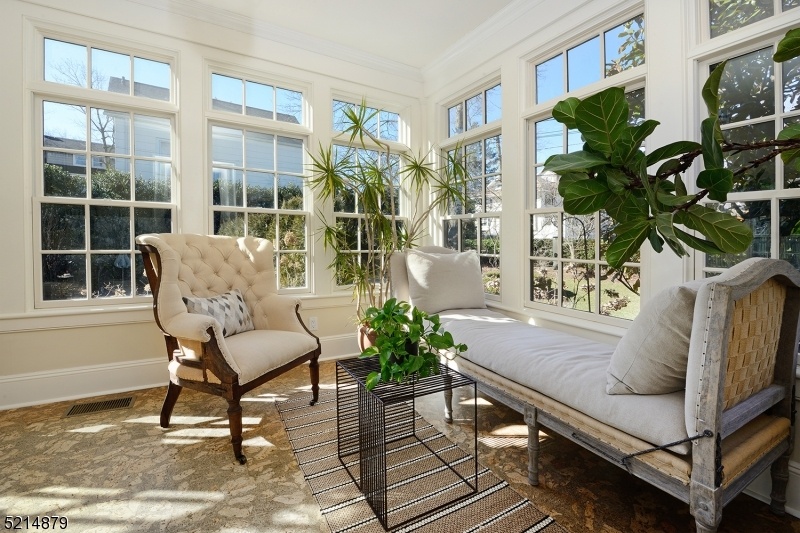 sunroom