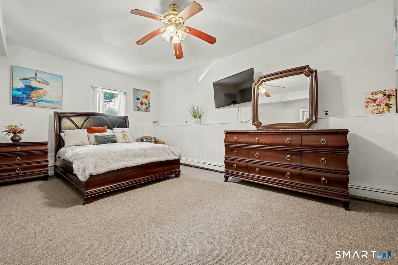 In-Law Quarters