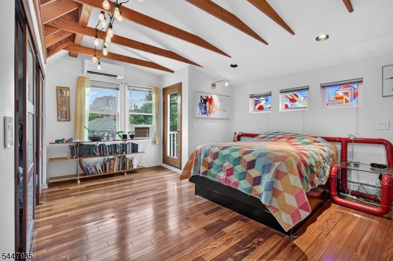 Master Bedroom 3rd floor