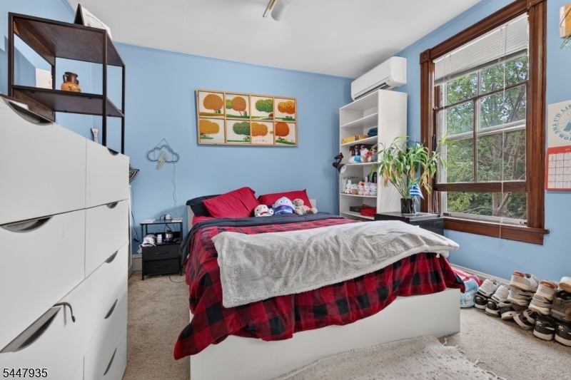 Bedroom 1 - 2nd floor