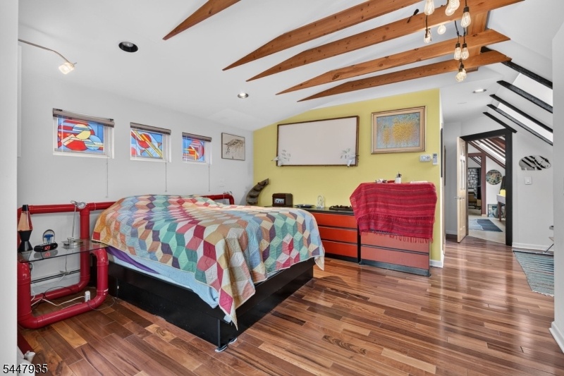 Master Bedroom 3rd floor