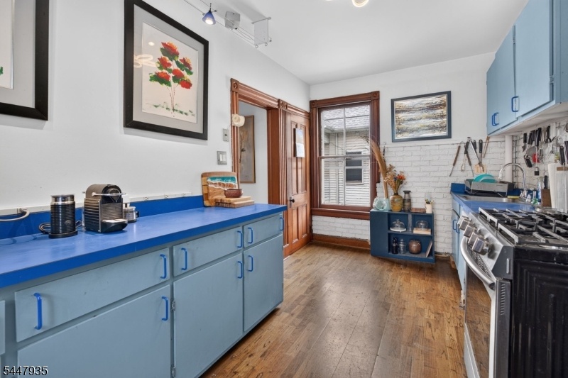 Kitchen 2nd floor