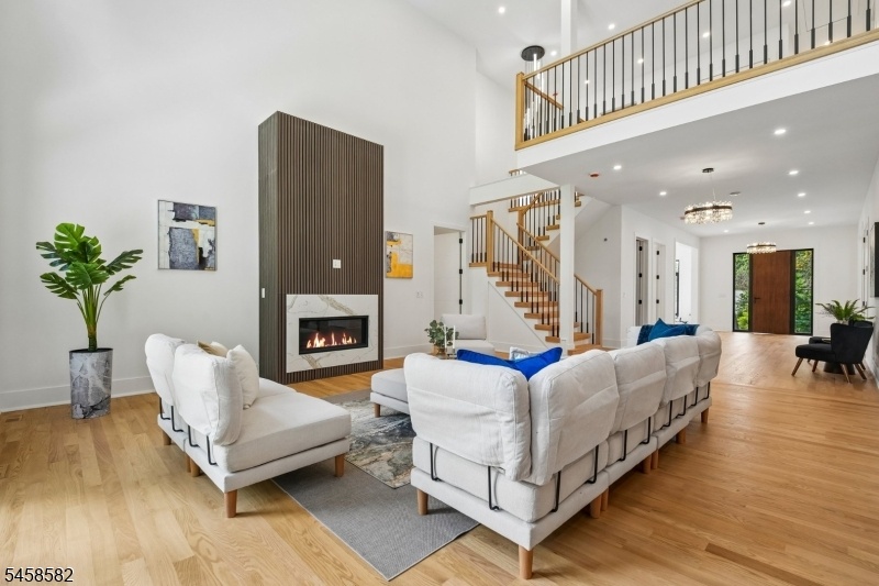 Incredible Family Room