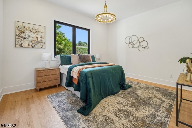 1st Level Guest Bedroom