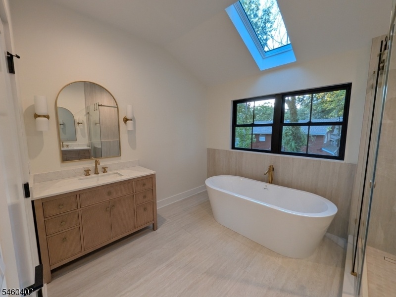Primary Bath 2