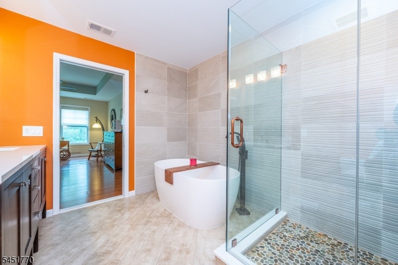 Spa Bath