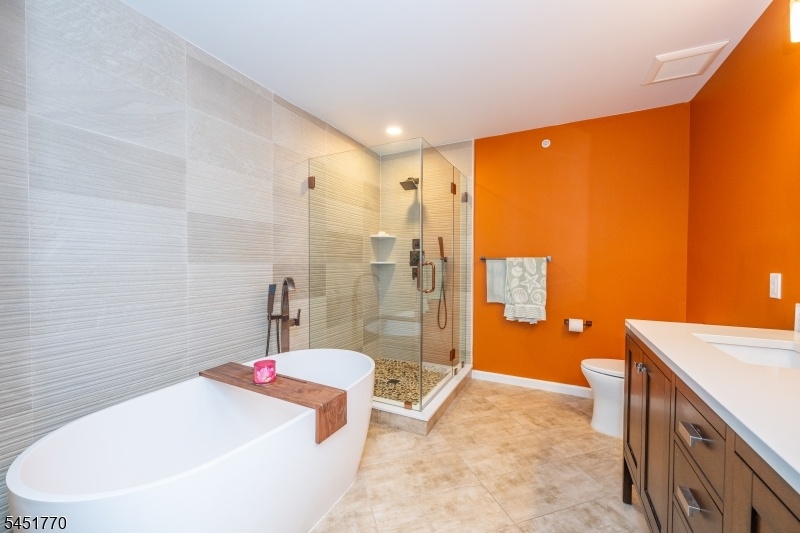 Spa Bath