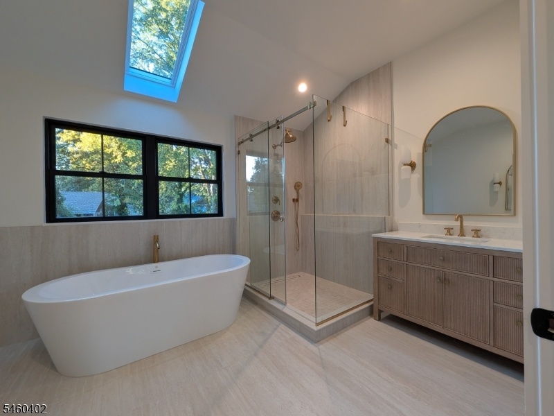 Primary Bath 1