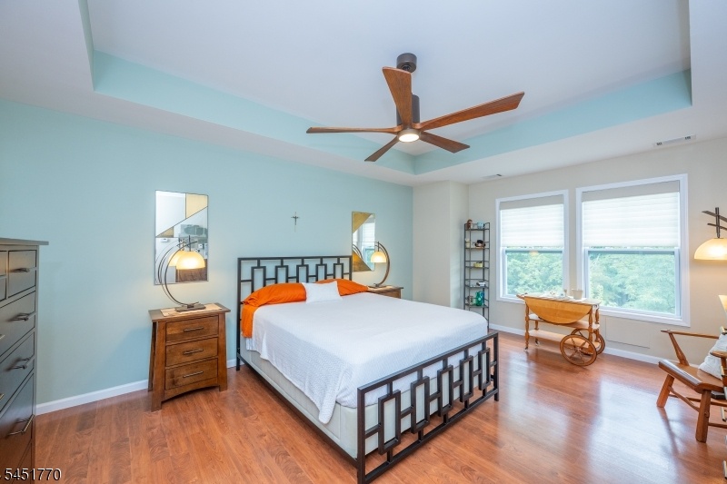 Primary Bed