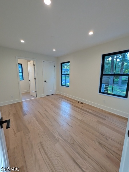 1st Floor In Law Suite