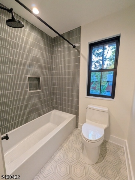 Jack n Jill Tub