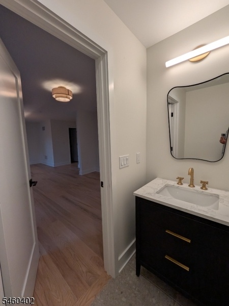 Powder Bath