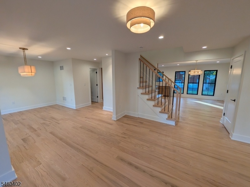 Dining and Foyer