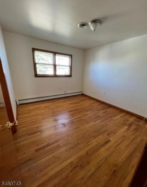 Bedroom - 2nd floor
