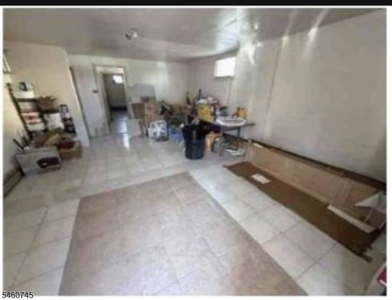 Basement - additional room