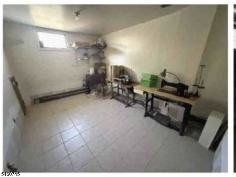 Basement- additional room