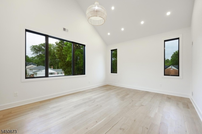 Primary Bedroom Suite