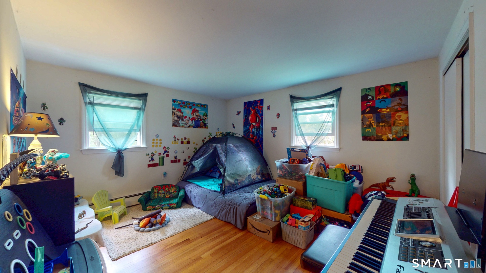 Bedroom 2