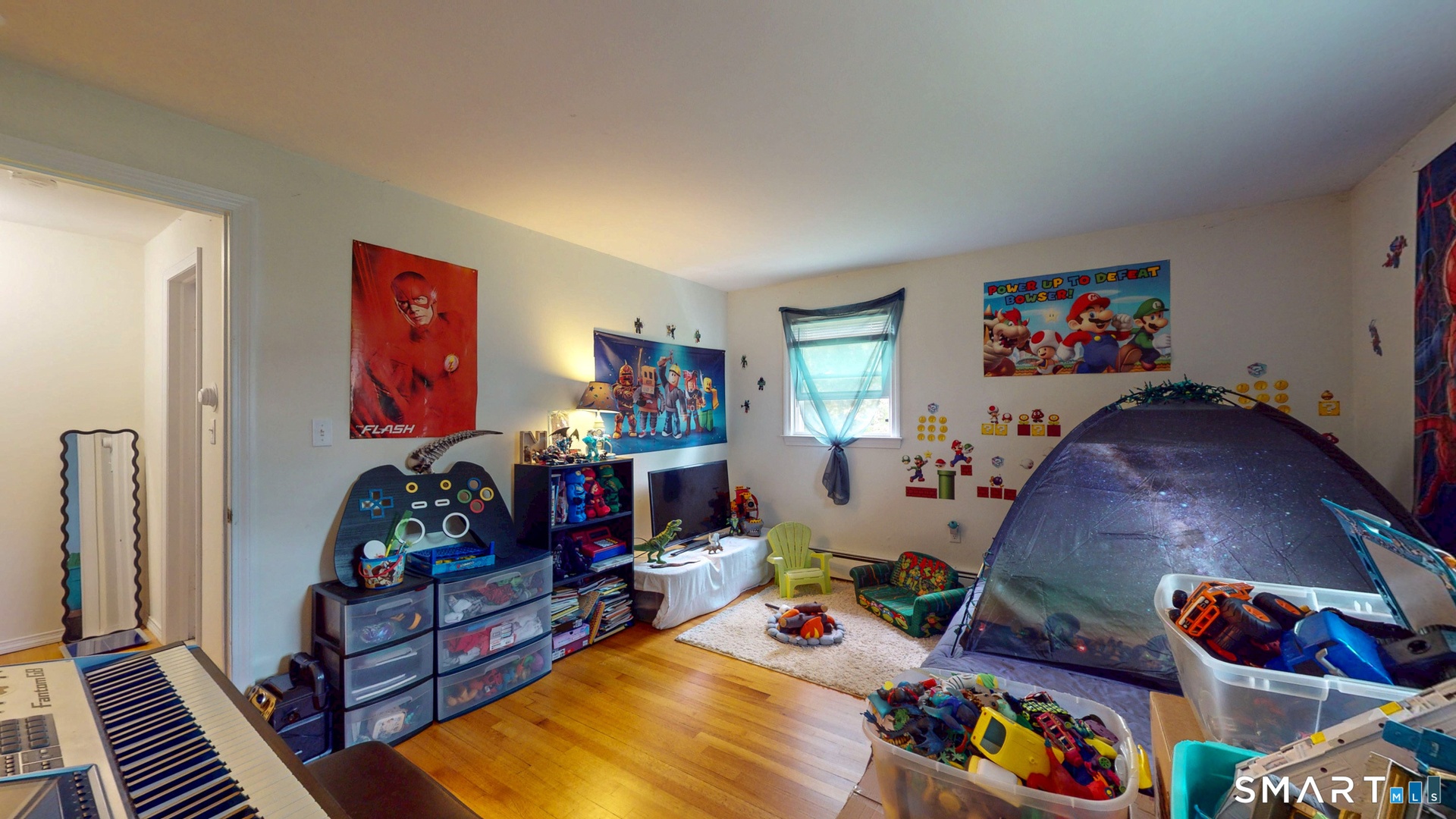 Bedroom 2