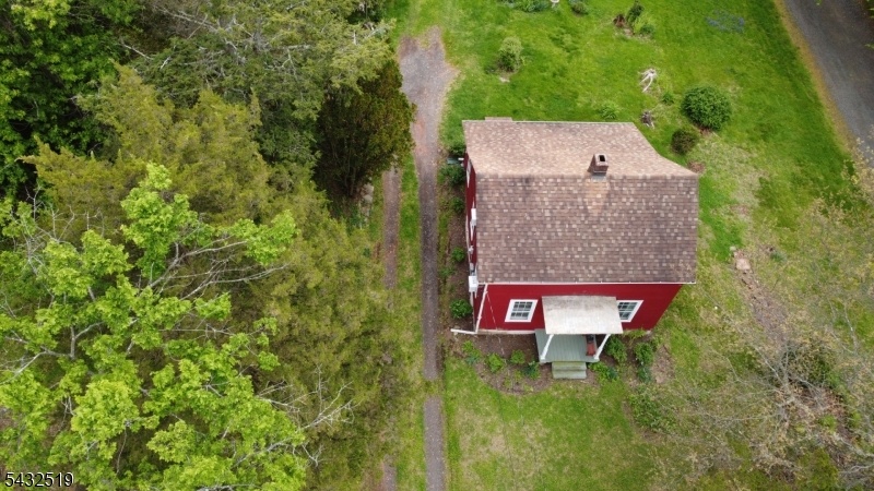 House Overhead
