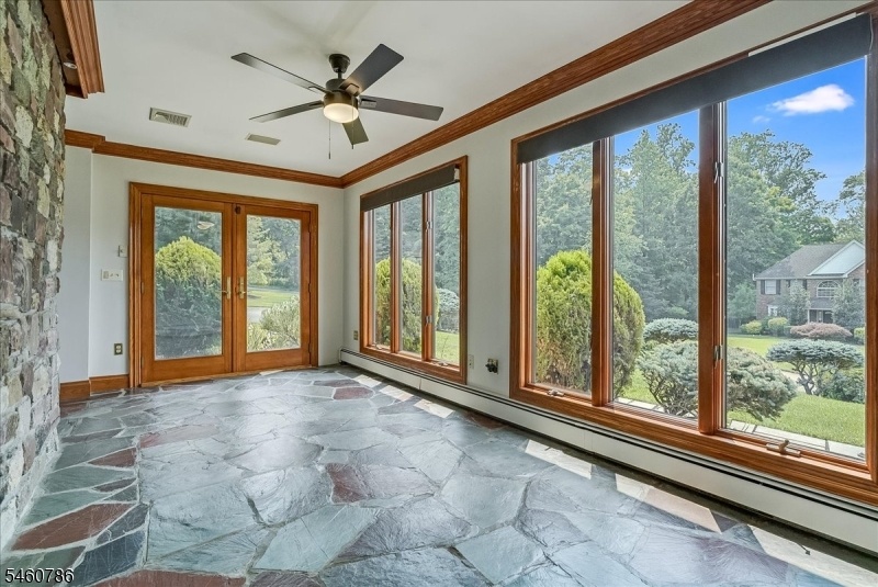 Sunroom