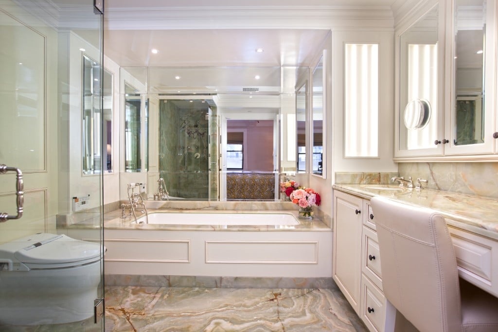 PRINCIPAL BATH