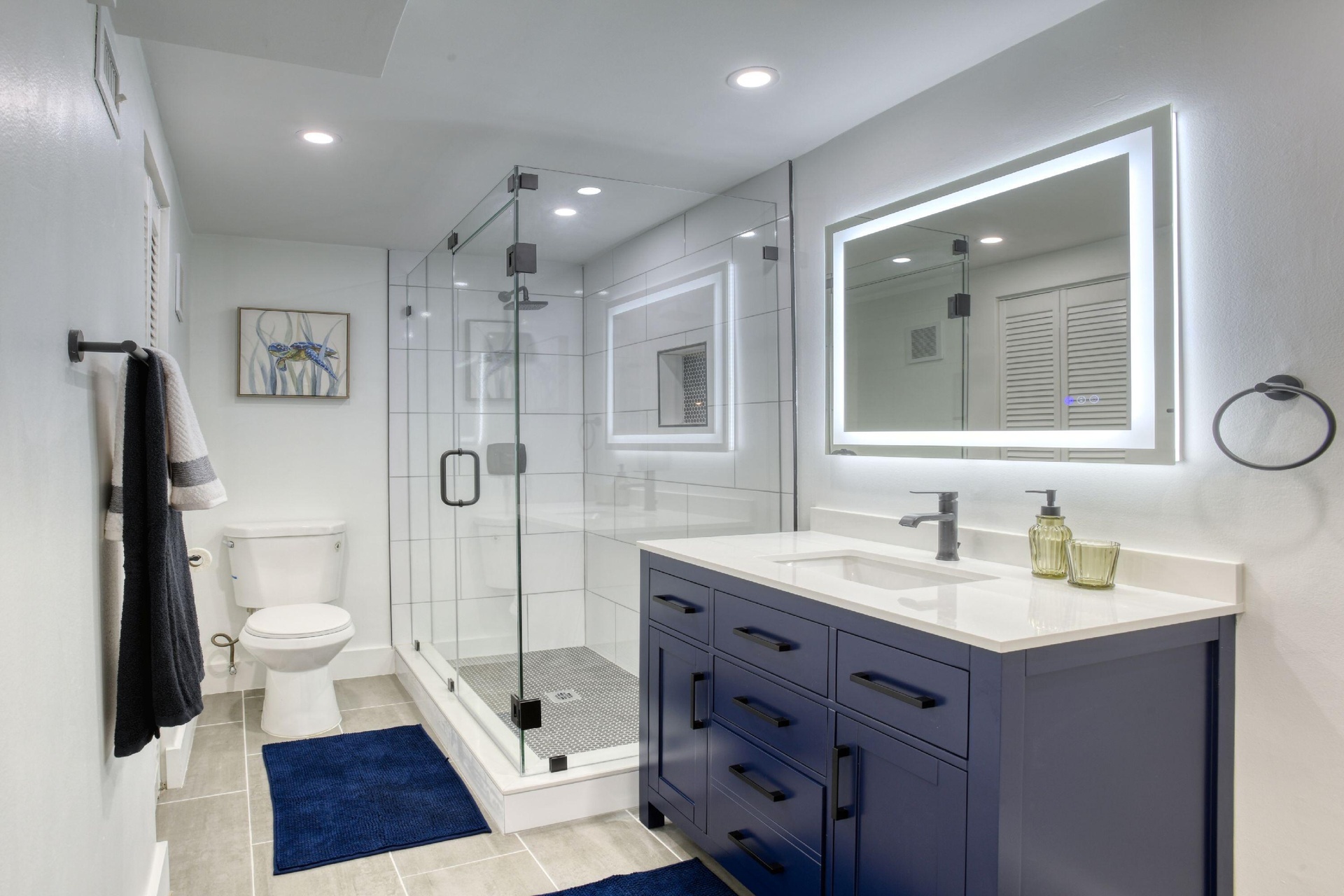 Bathroom 4